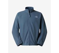 Pile The North Face Oxara Full Zip azzurro pallido - XL