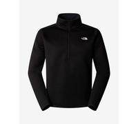Pile The North Face Vertical Thermal 1/4 Zip nero - M