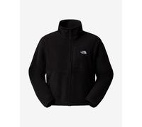 Pile The North Face Yumiori Off Peak Full Zip nero donna - S