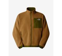 THE NORTH FACE Giacca reversibile da uomo Yumiori