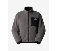 The North Face - M Yumiori Reversible Jacket Nero - Abbigliamento M Nero