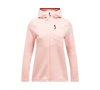 Pile Trail Polartec Zip Hoody Donna - Donna - l - Peak Performance