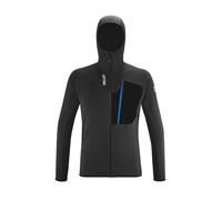 Pile Trilogy Icon Lightgrid Cappuccio Uomo - Uomo - s - Millet