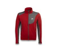 Pile Uomo ANDE New Averta - Tecnico e Traspirante per attività Outdoor