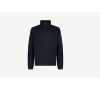 Pile Uomo CMP CAMPAGNOLO Knit-tech Full zip 3H60747N 11NP Blu