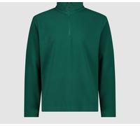 Pile Uomo CMP CAMPAGNOLO Mezza Zip Arctic Fleece 3G28037N E958 Verde