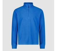 Pile Uomo CMP CAMPAGNOLO Mezza Zip Arctic Fleece 3G28037N L573 Royal Blue