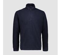 Pile Uomo CMP CAMPAGNOLO Mezza Zip Arctic Fleece 3G28037N N950 Blu