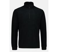 Pile Uomo CMP CAMPAGNOLO Mezza Zip Arctic Fleece 3G28037N U901 Nero