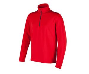 Pile Uomo Light Stretch Fleece Cmp