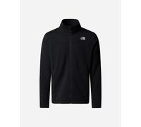 Pile uomo The North Face Antisana NF0A88WW5S5 nero melange