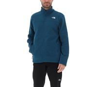 Pile uomo The North Face Antisana NF0A88WWDXN blu melange