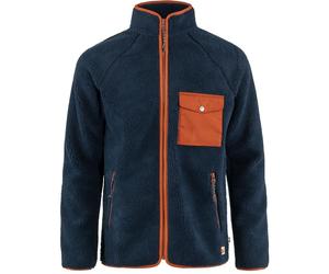 Pile Uomo Vardag Fleece Fjallraven