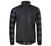 Vaude Bike Minaki Mid Jacket Nero XL Uomo Black