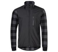 Pile VAUDE Minaki Mid Noir 2XL