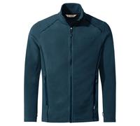 Vaude - Rosemoor Fleece Jacket II - Giacca in pile 4XL blu