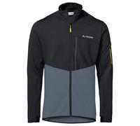 Vaude Scopi Fleece Blu XL Uomo