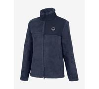 Pile Wild Country Spotter blu scuro donna - M