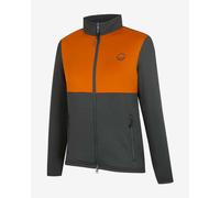 Pile Wild Country Stamina arancio grigio scuro donna - M
