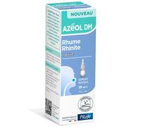 Pileje Azéol Dm Rhinite Rhinosinusite Enfant 20 ml - Spray nasale