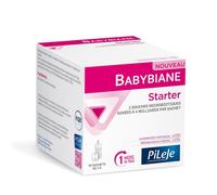 Pileje Babybiane Starter 30 buste - Integratore