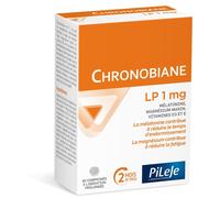 Pileje Chronobiane Lp 60 Compresse - Integratore