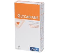 Pileje Glycabiane 595 Mg 60 pz Capsule