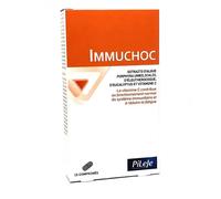 Pileje Immuchoc 15 Compresse