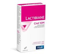 Pileje Lactibiane Cnd 10m 30 capsule - Integratore
