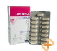 PILEJE Lactibiane Digerente E Immunità Supporto 30 Compresse Probiotico