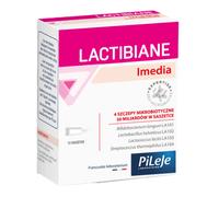 PiLeJe - Lactibiane Imedia, bustine (12 pezzi)