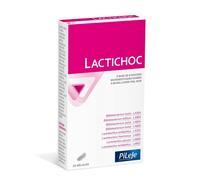 Pileje Lactichoc Microbiotici 20 Capsule - Integratore