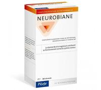Pileje Neurobiane 60caps
