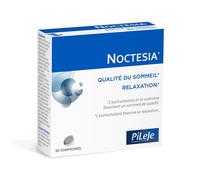 Pileje Noctesia Qualità del Sonno e Relax 30 compresse - Integratore