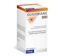 Pileje Oligobiane Ferro Rame 90 Capsule - Integratore