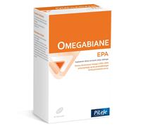PiLeJe - Omegabiane EPA (80 capsule)