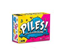Piles! Italiano Gioco da Tavolo Lost Boy Entertainment