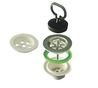 PILETTA 1-1/2 PPL PER LAVELLO CERAMICA