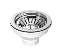 PILETTA 114 MM SENZA TROPPO PIENO 1"1/2