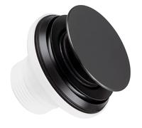 Piletta Basket Bagno NERO PERLATO