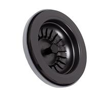 PILETTA BASKET MINI "GATTINARA" PER LAVELLI CERAMICA NERO PERLATO