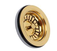 PILETTA BASKET MINI "GATTINARA" PER LAVELLI CERAMICA ORO LIRA LUCIDO