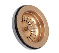 PILETTA BASKET UNIVERSALE BRONZO PERLATO PER LAVELLI