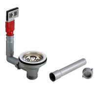 PILETTA BASKET UNIVERSALE CON TROPPO PIENO RETTANGOLARE Diam 90