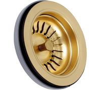 PILETTA BASKET UNIVERSALE ORO PERLATO per LAVELLI