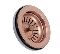 PILETTA BASKET UNIVERSALE RAME PERLATO PER LAVELLI