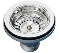 PILETTA BASKET UNIVERSALE SENZA TROPPO PIENO Diam. 90 LIRA