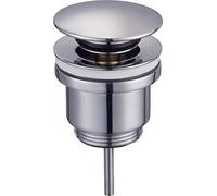 PILETTA CLICK CLACK 1"1/4" LAVABO BIDET A SCATTO