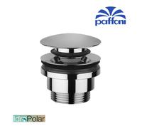 Paffoni piletta clic-clac