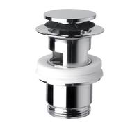 PILETTA CLICK-CLACK TEA MINI CLICKER con troppo pieno Sifoni Pilette Tea